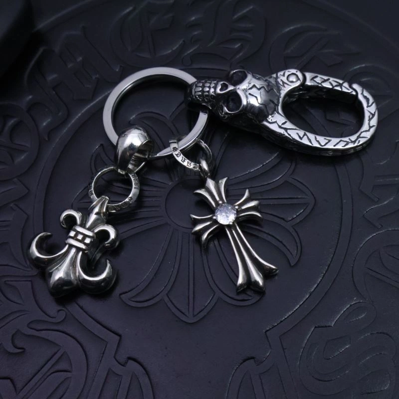 Chrome Hearts Keychains Cozy 265727