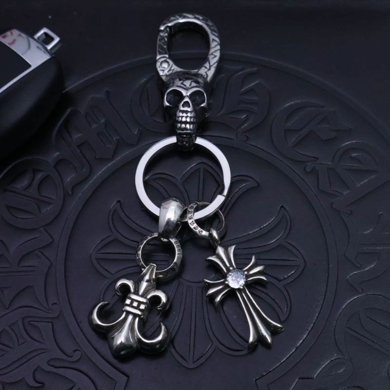 Chrome Hearts Keychains Cozy 265727