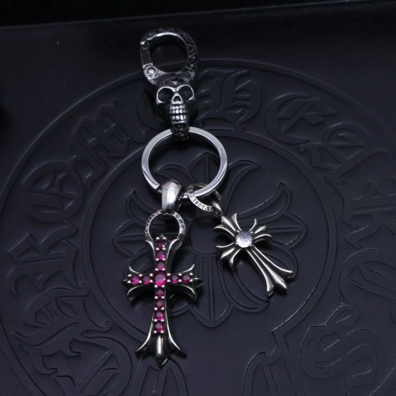Chrome Hearts Keychains EasyCare 265719