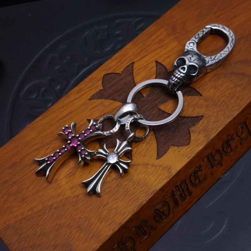 Chrome Hearts Keychains EasyCare 265719