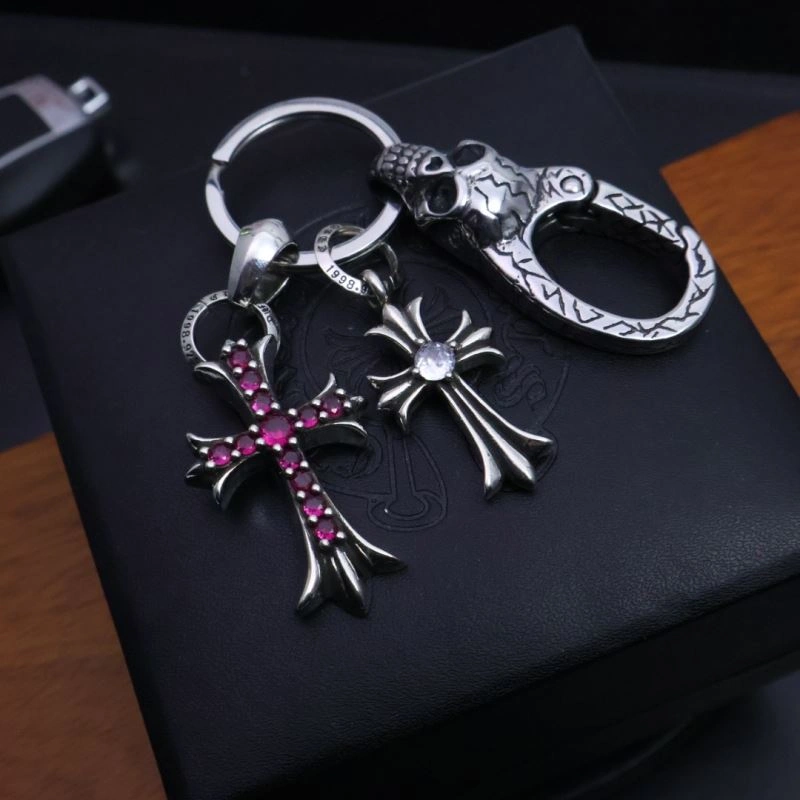 Chrome Hearts Keychains EasyCare 265719