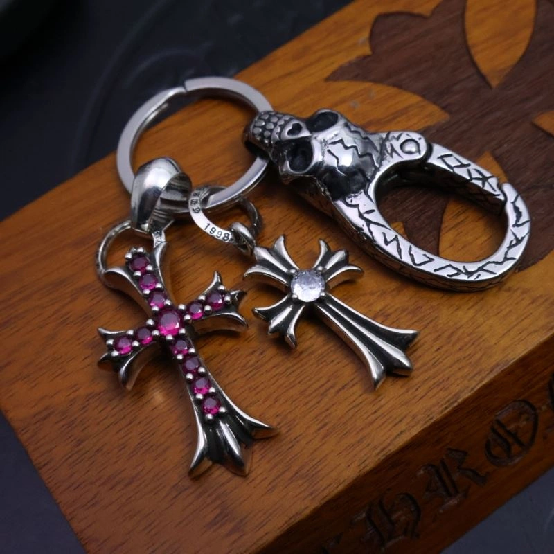 Chrome Hearts Keychains EasyCare 265719