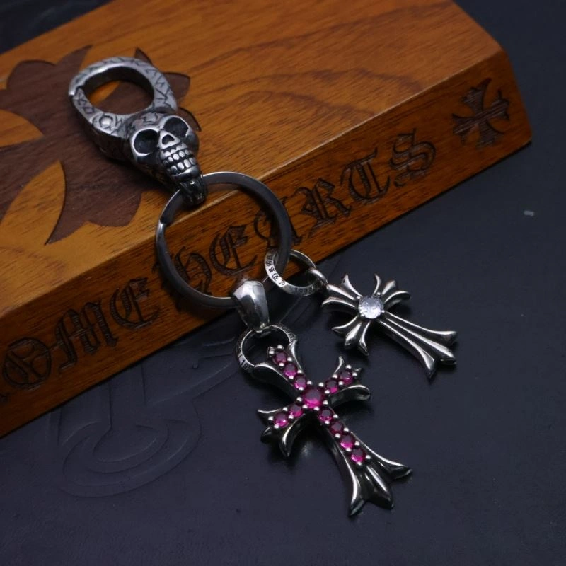 Chrome Hearts Keychains EasyCare 265719