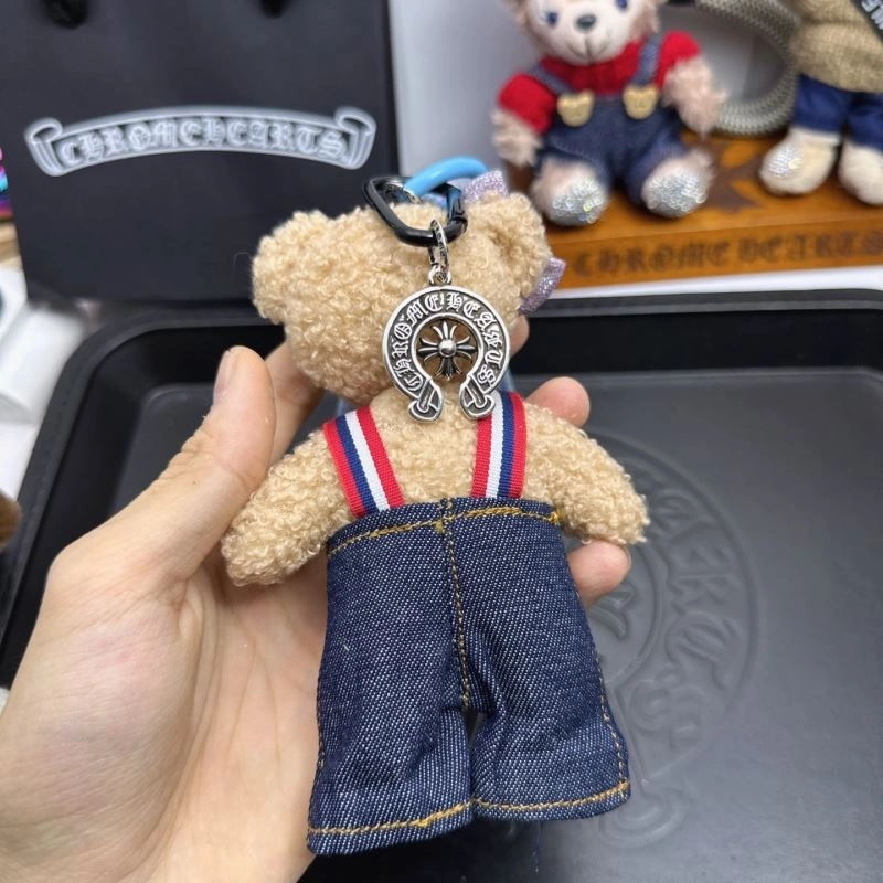 UrbanStyle Chrome Hearts Keychains 265708