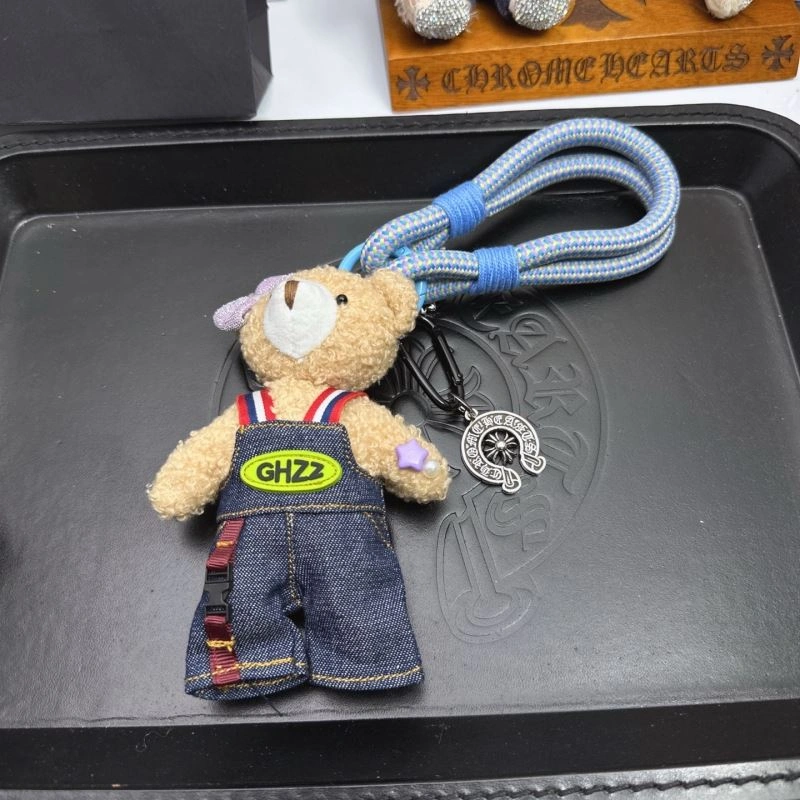 UrbanStyle Chrome Hearts Keychains 265708
