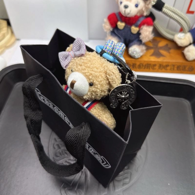 UrbanStyle Chrome Hearts Keychains 265708
