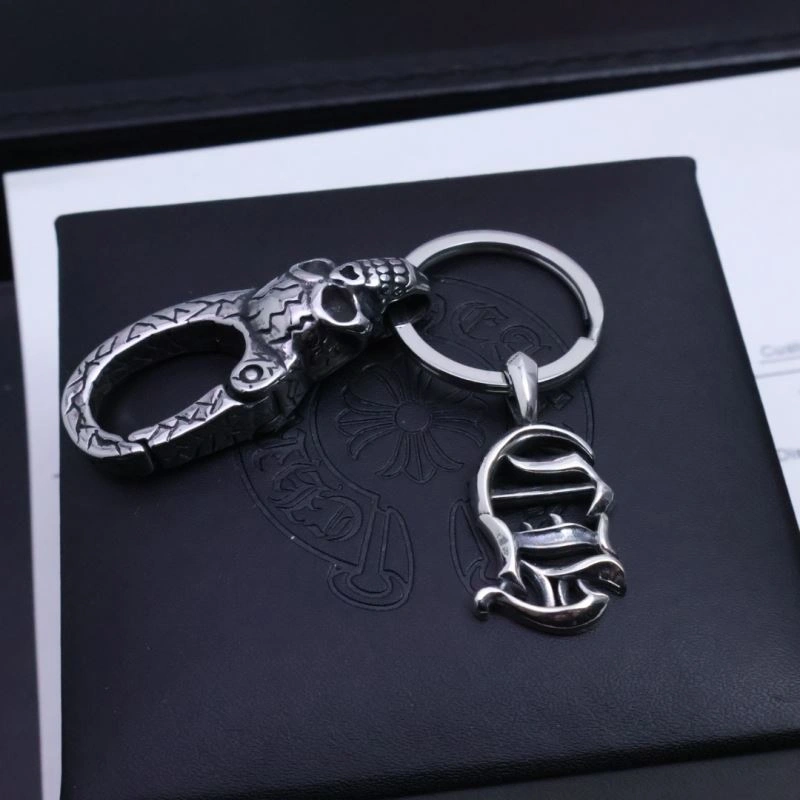 EasyCare Chrome Hearts Keychains 265712