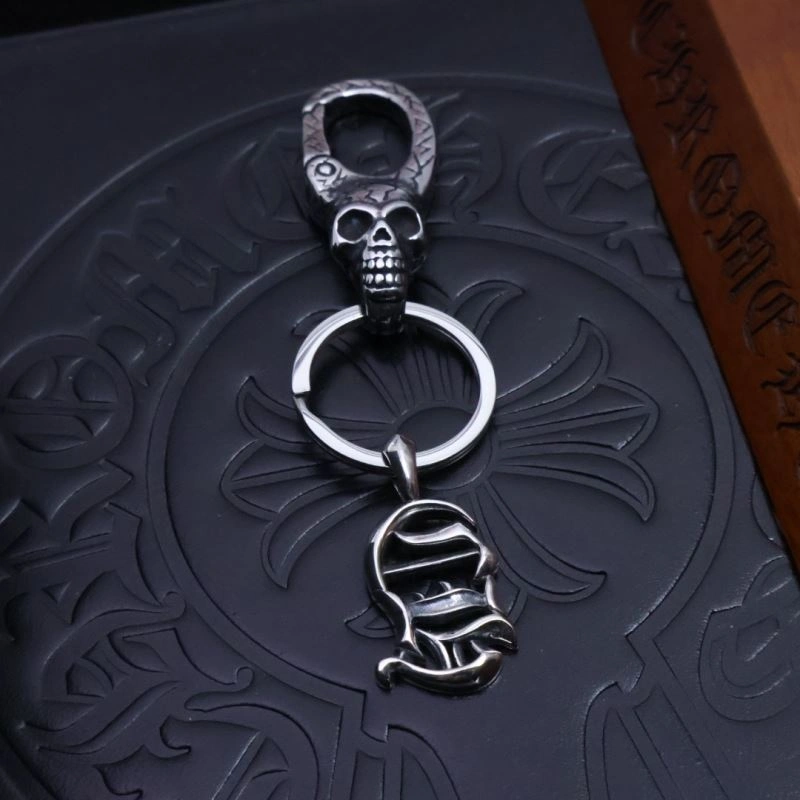 EasyCare Chrome Hearts Keychains 265712
