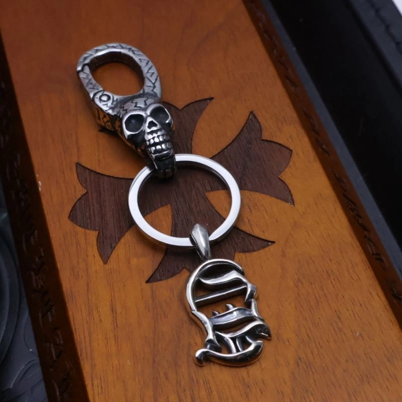 EasyCare Chrome Hearts Keychains 265712