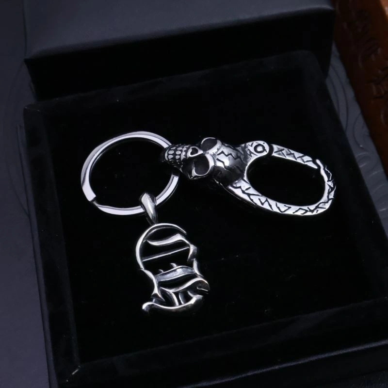 EasyCare Chrome Hearts Keychains 265712
