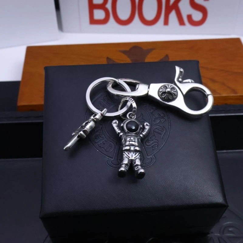 Chrome Hearts Keychains Sustainable 265723