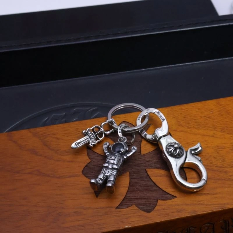 Chrome Hearts Keychains Sustainable 265723
