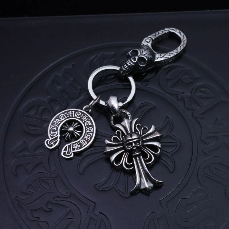 WeatherProof Chrome Hearts Keychains 265718