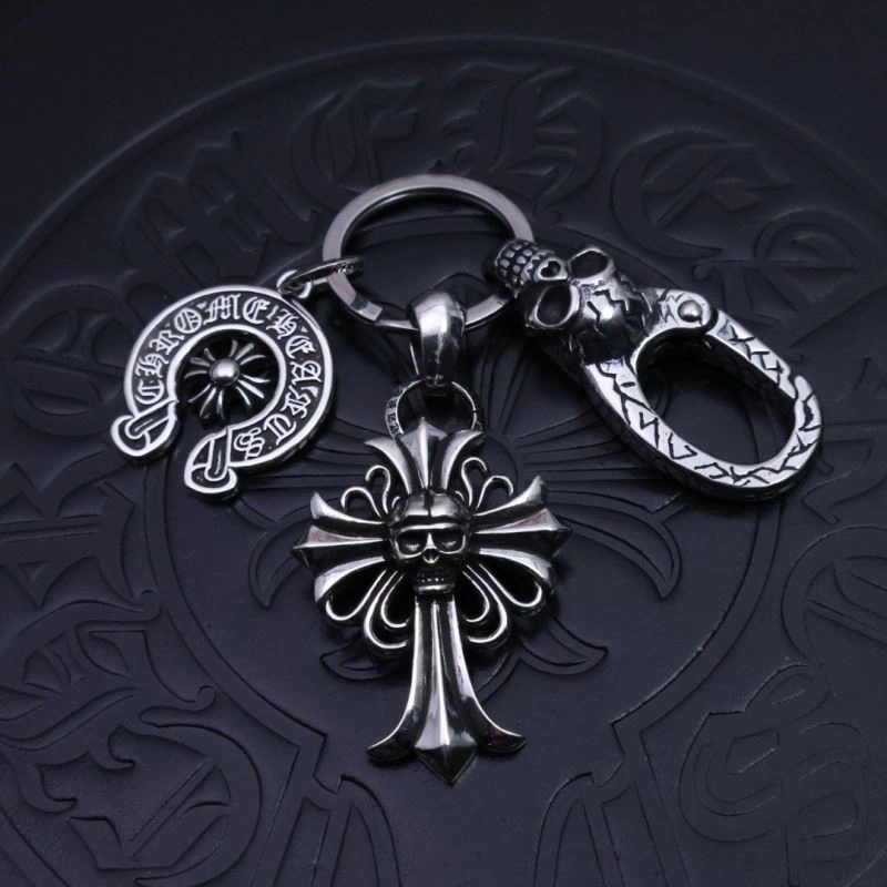 WeatherProof Chrome Hearts Keychains 265718