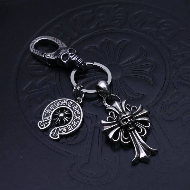 WeatherProof Chrome Hearts Keychains 265718