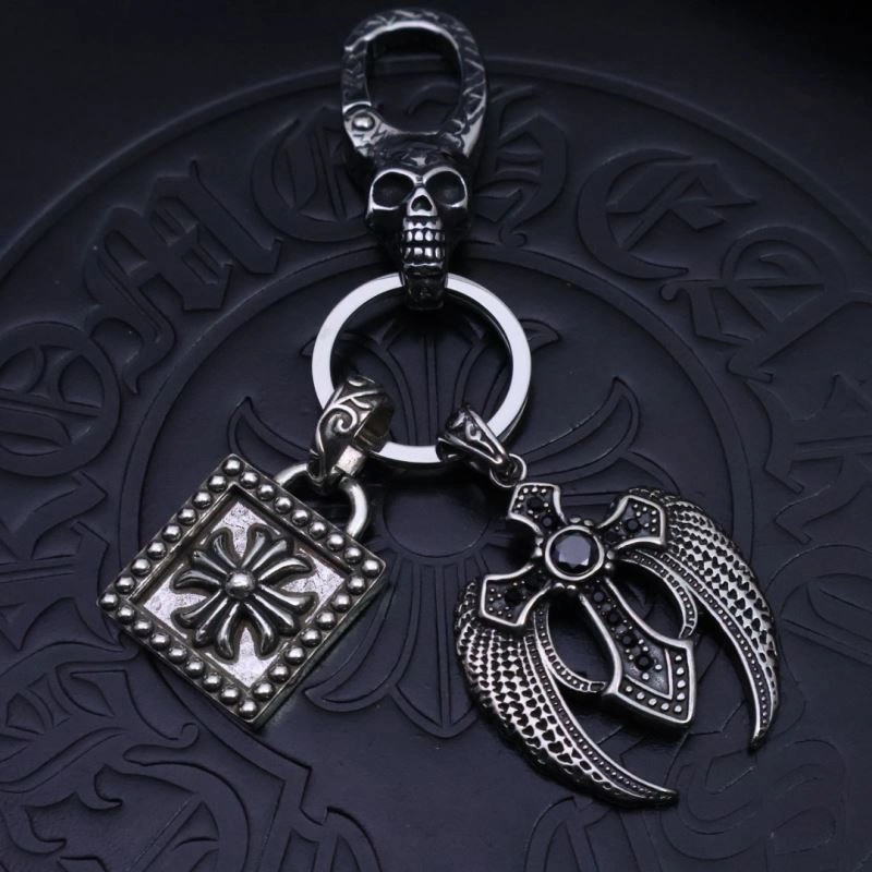 Chrome Hearts Keychains SmartChoice 265706