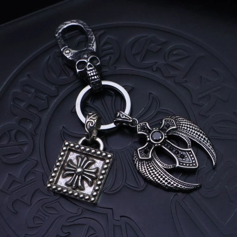 Chrome Hearts Keychains SmartChoice 265706