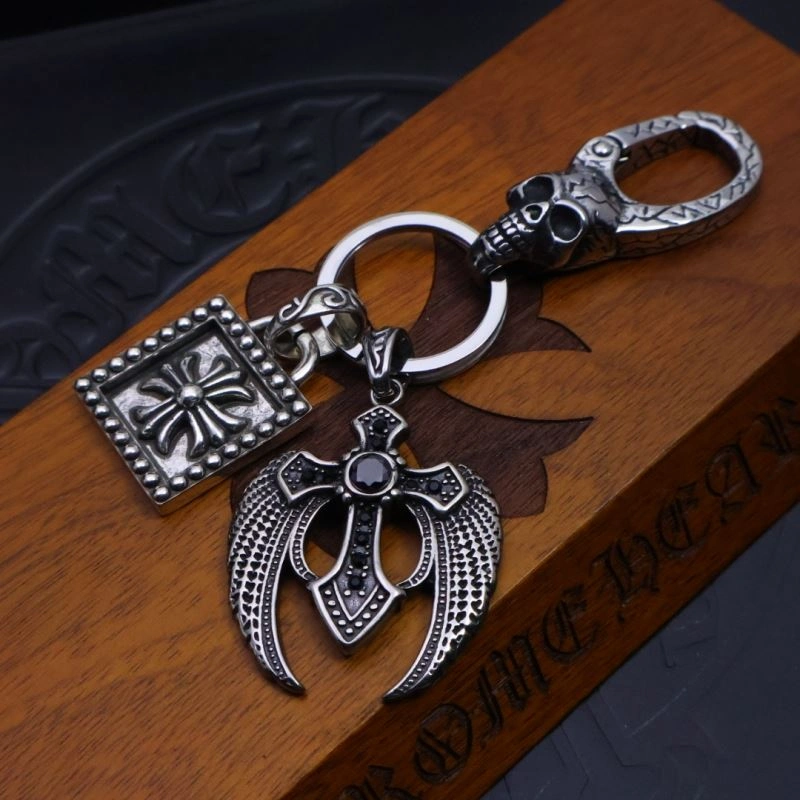 Chrome Hearts Keychains SmartChoice 265706