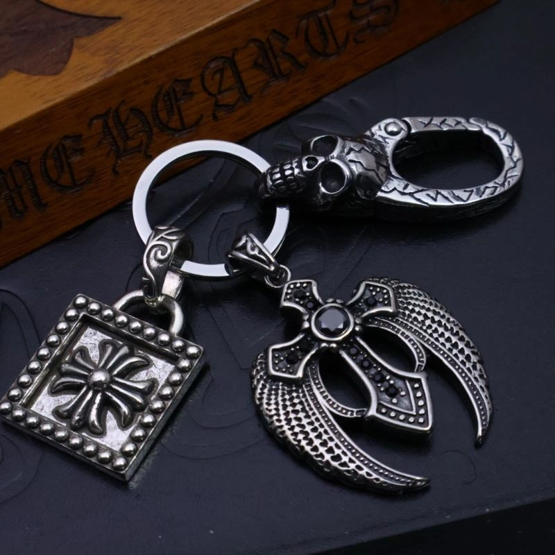 Chrome Hearts Keychains SmartChoice 265706