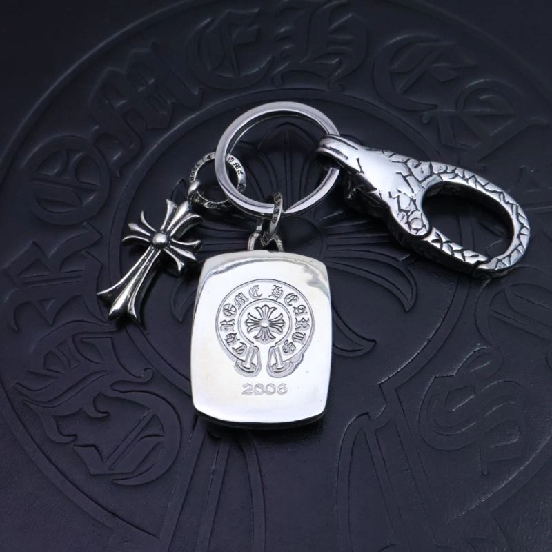 Chrome Hearts Keychains RelaxedFit 265721