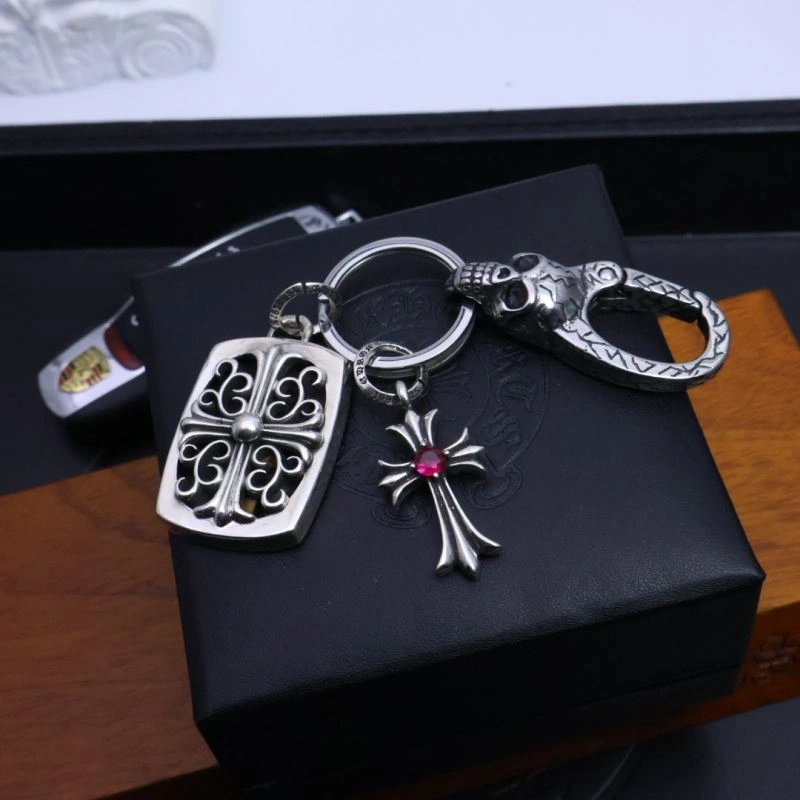 Chrome Hearts Keychains RelaxedFit 265721