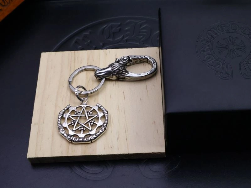 FlexibleFit Chrome Hearts Keychains 265695