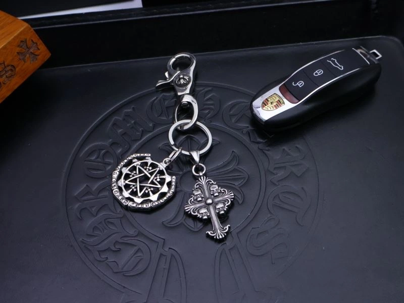 FlexibleFit Chrome Hearts Keychains 265695