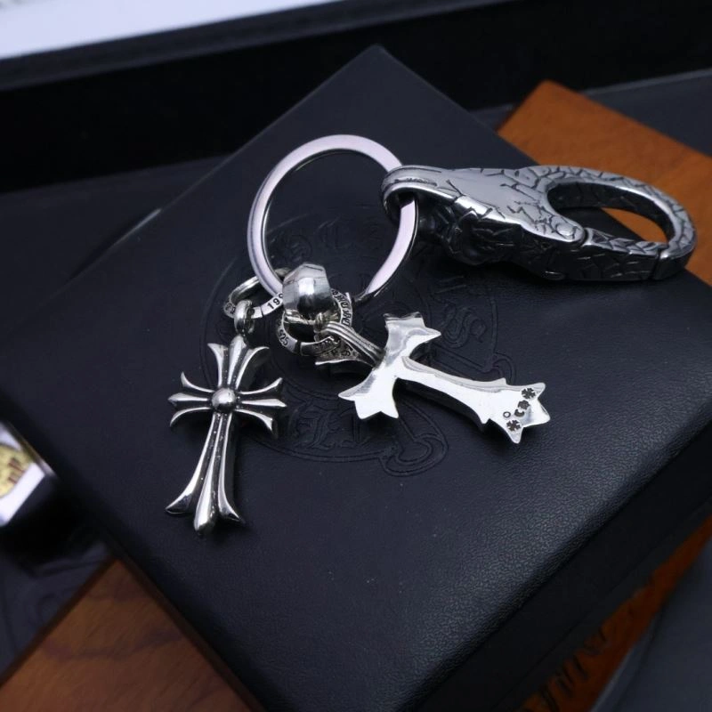 Chrome Hearts Keychains Sophisticated 265711