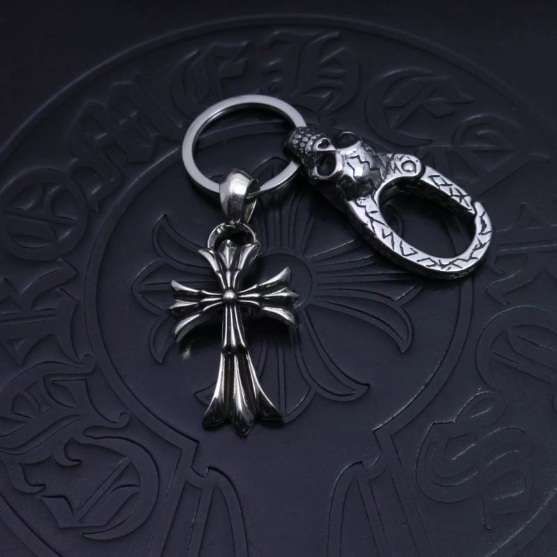 Affordable Chrome Hearts Keychains 265692
