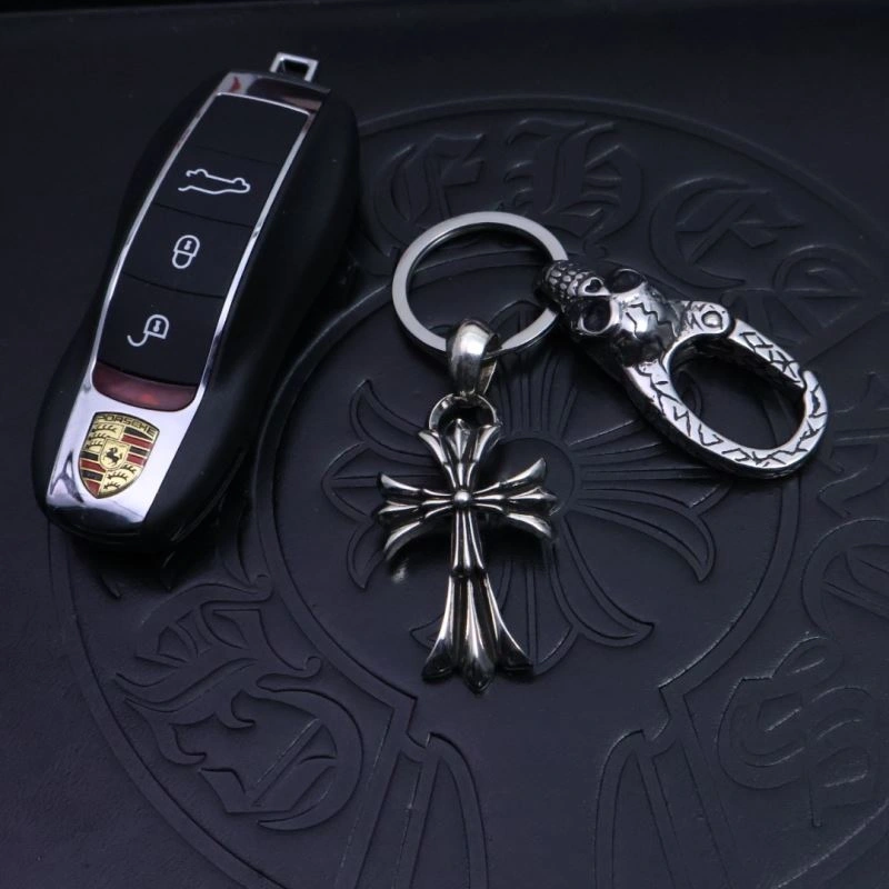 Affordable Chrome Hearts Keychains 265692