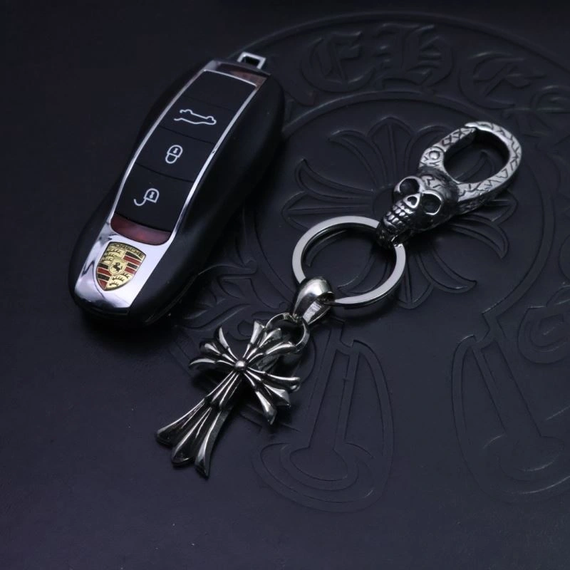 Affordable Chrome Hearts Keychains 265692