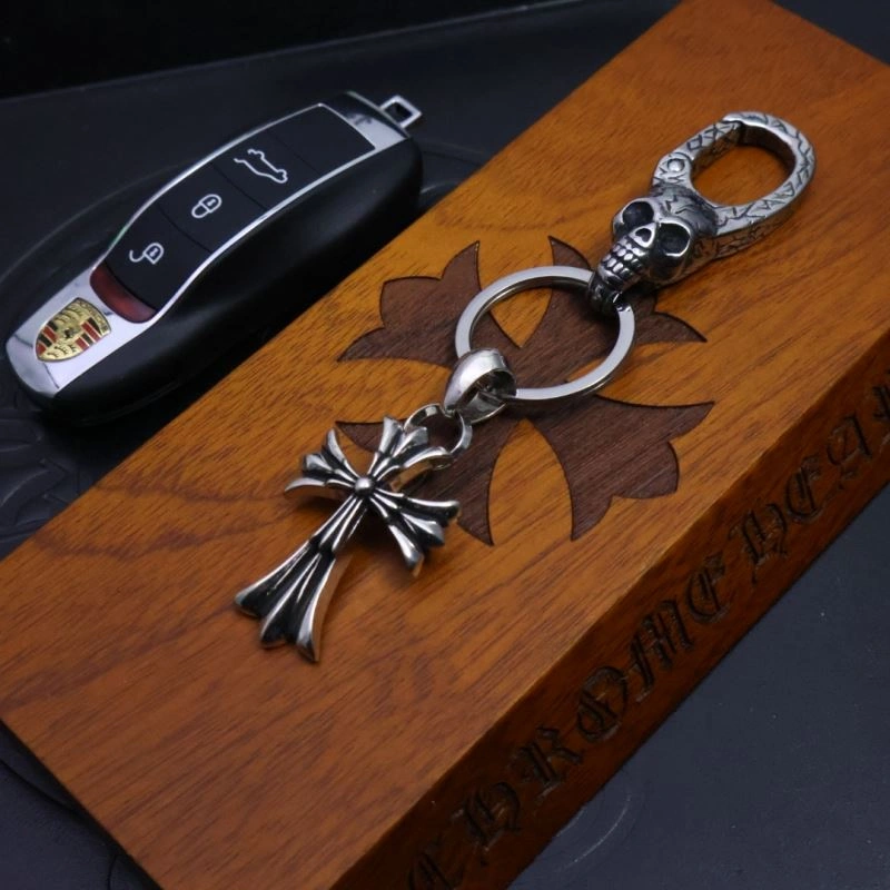 Affordable Chrome Hearts Keychains 265692