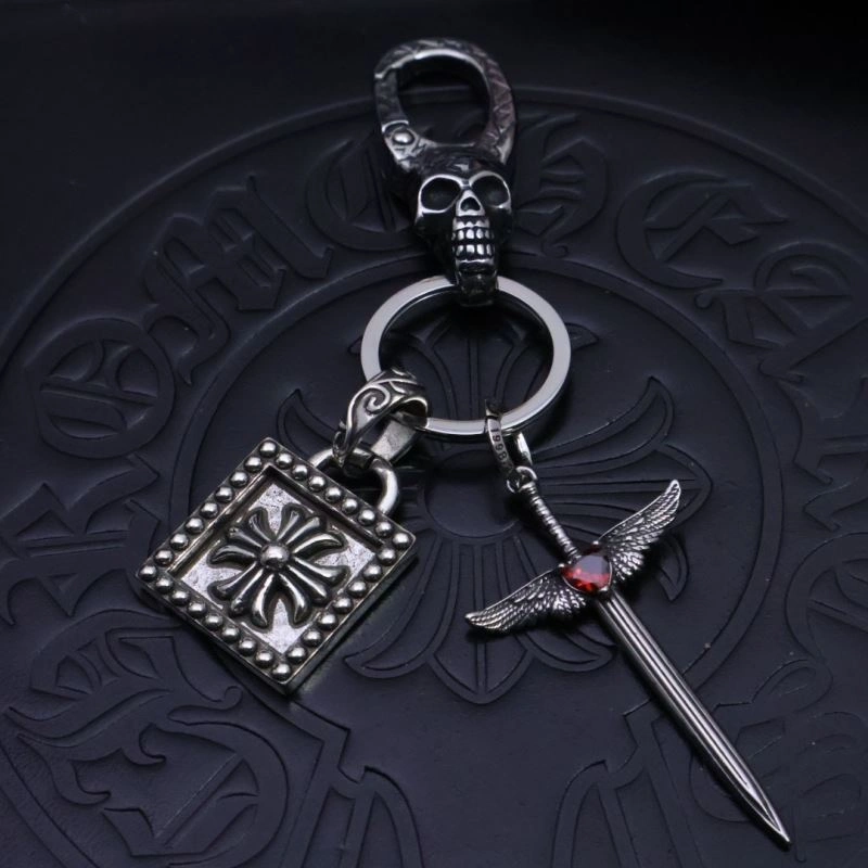 Affordable Chrome Hearts Keychains 265691