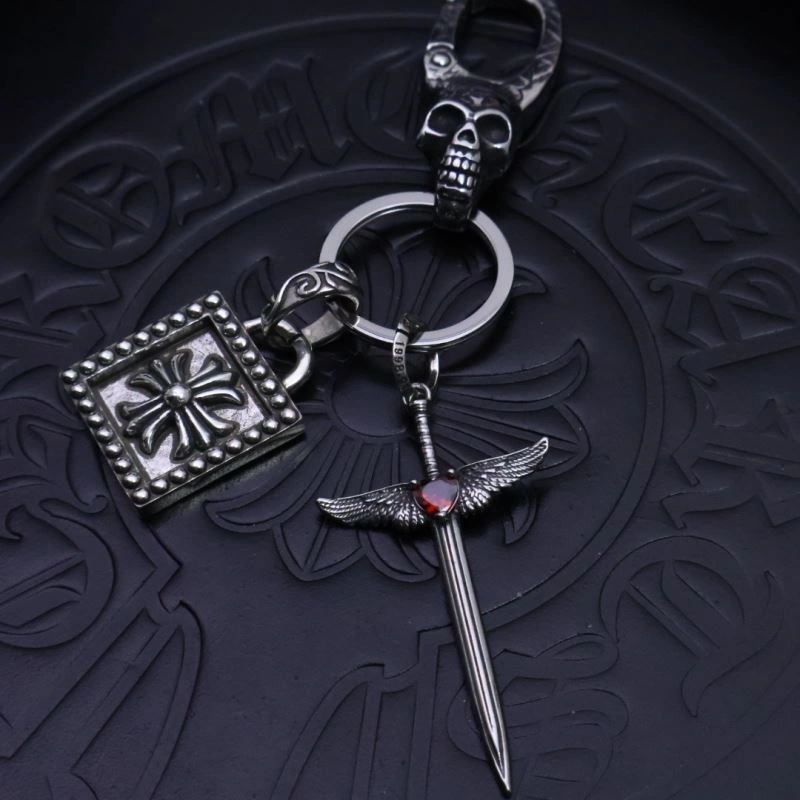 Affordable Chrome Hearts Keychains 265691