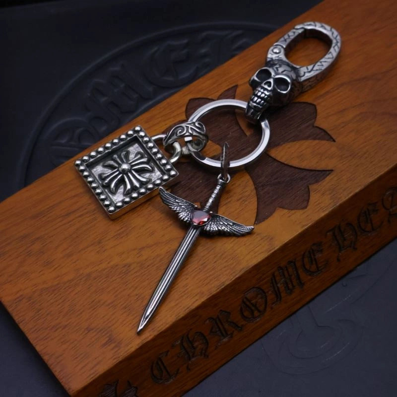 Affordable Chrome Hearts Keychains 265691
