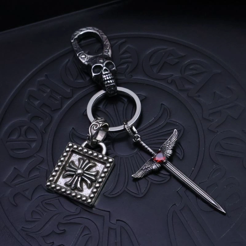 Affordable Chrome Hearts Keychains 265691
