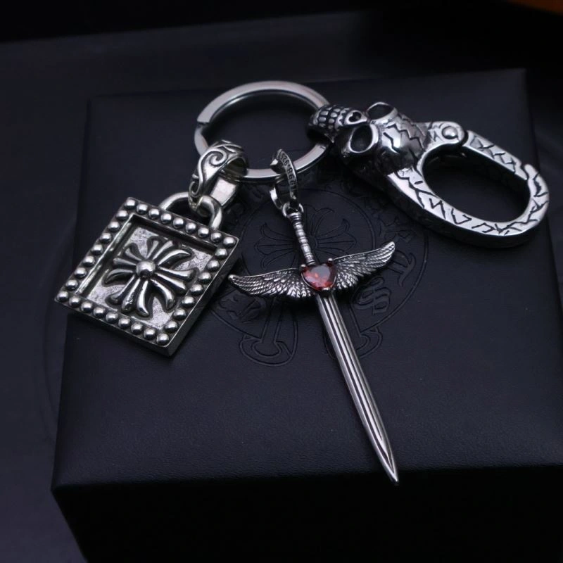 Affordable Chrome Hearts Keychains 265691