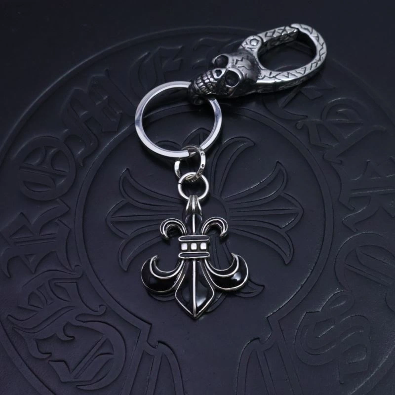 TimelessDesign Chrome Hearts Keychains 265690