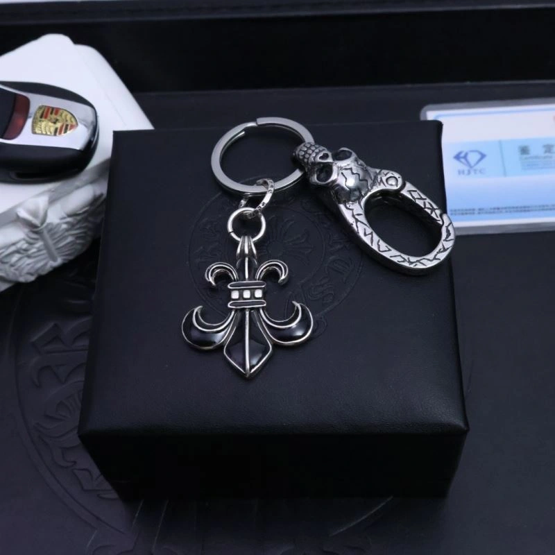 TimelessDesign Chrome Hearts Keychains 265690