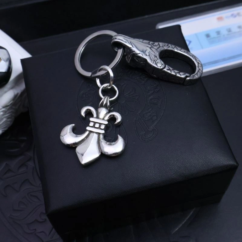 TimelessDesign Chrome Hearts Keychains 265690