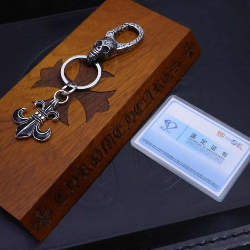 TimelessDesign Chrome Hearts Keychains 265690