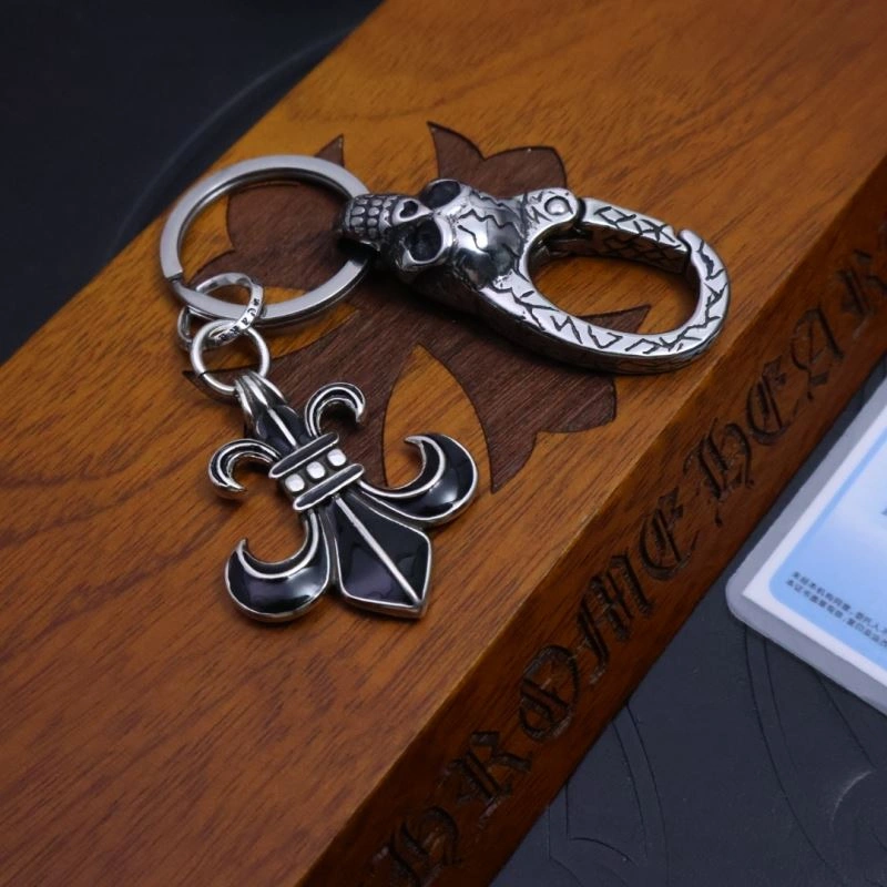 TimelessDesign Chrome Hearts Keychains 265690