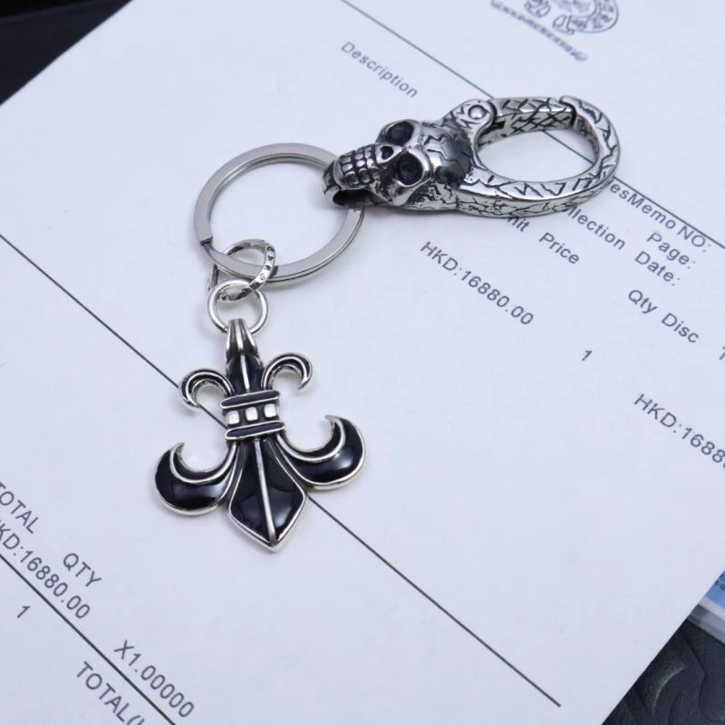 TimelessDesign Chrome Hearts Keychains 265690