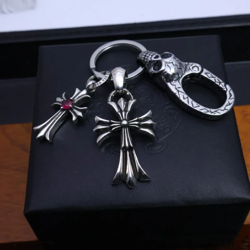 Chrome Hearts Keychains Fashionable 265683