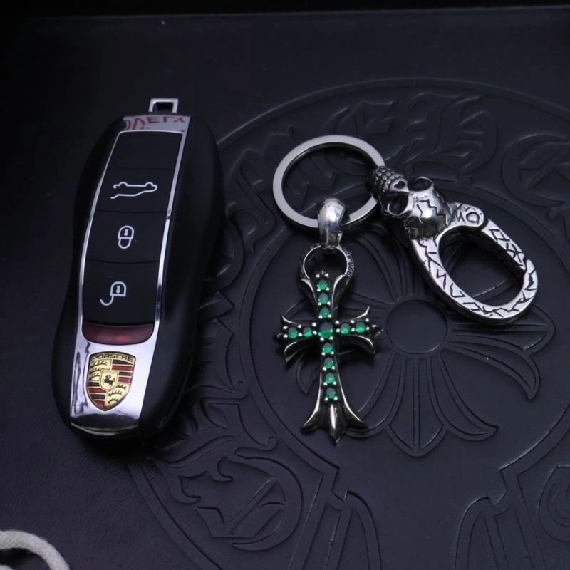Snug Chrome Hearts Keychains 265669