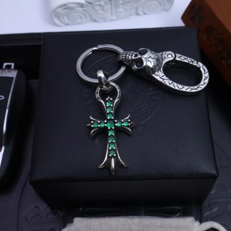 Snug Chrome Hearts Keychains 265669