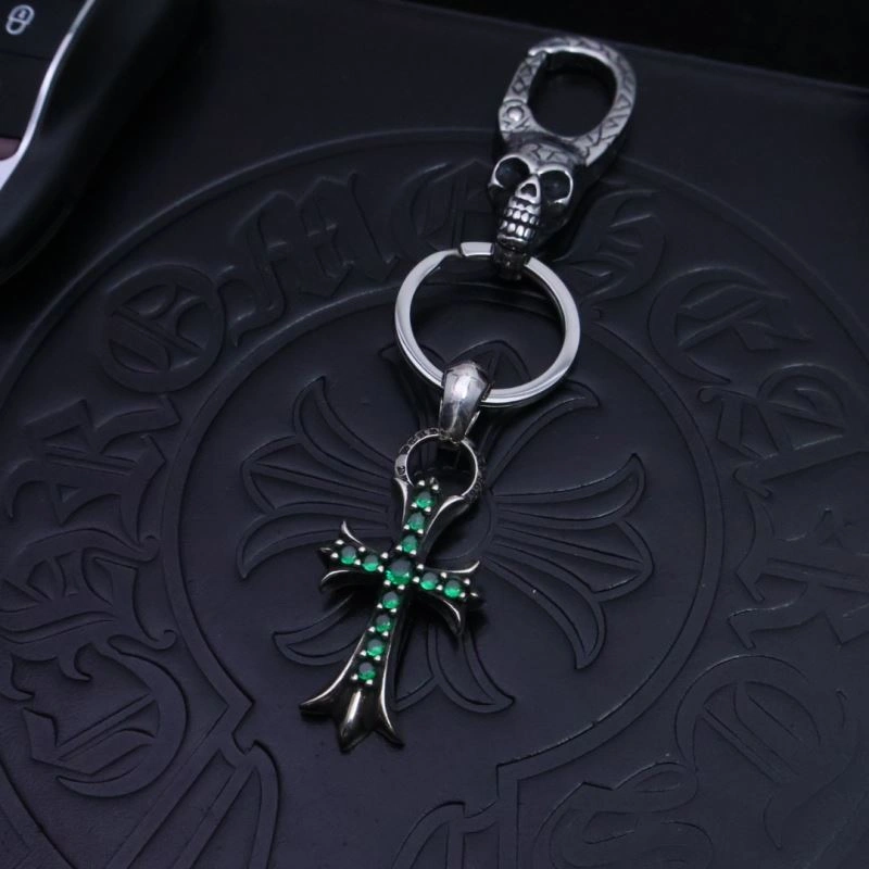 Snug Chrome Hearts Keychains 265669