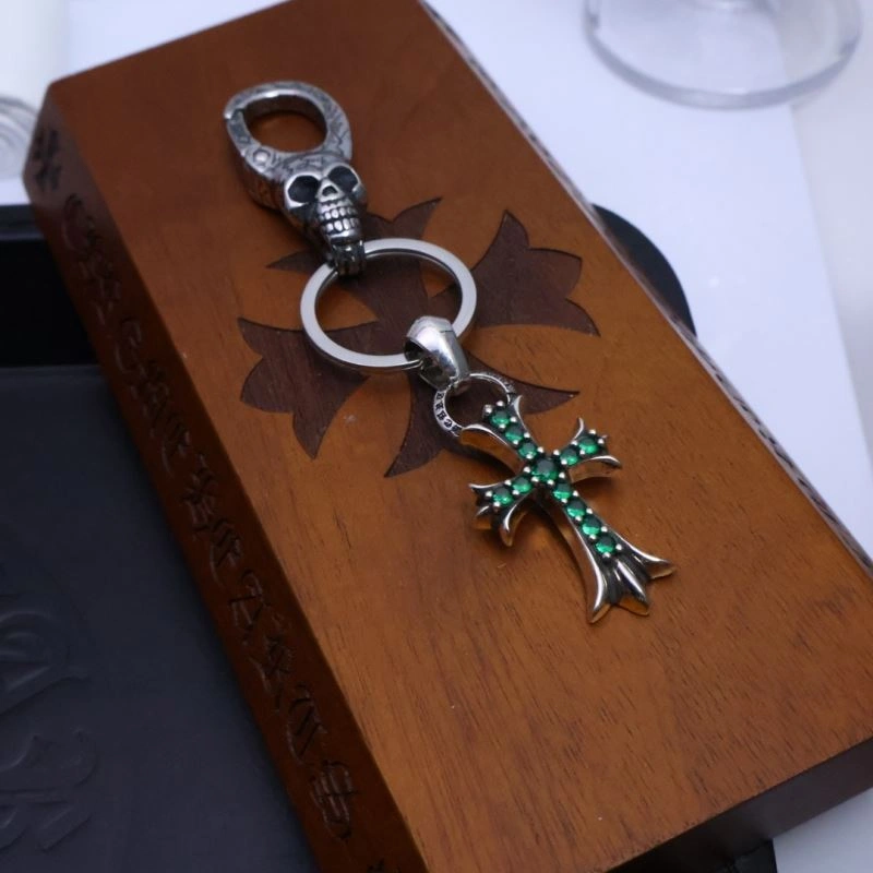 Snug Chrome Hearts Keychains 265669