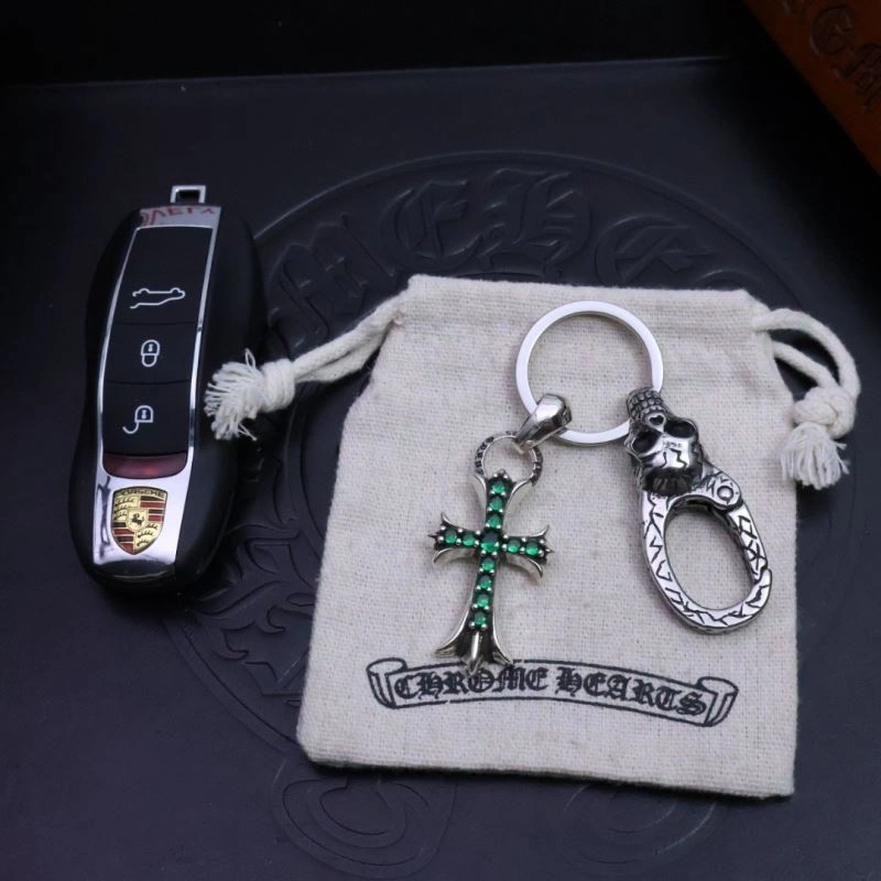 Snug Chrome Hearts Keychains 265669