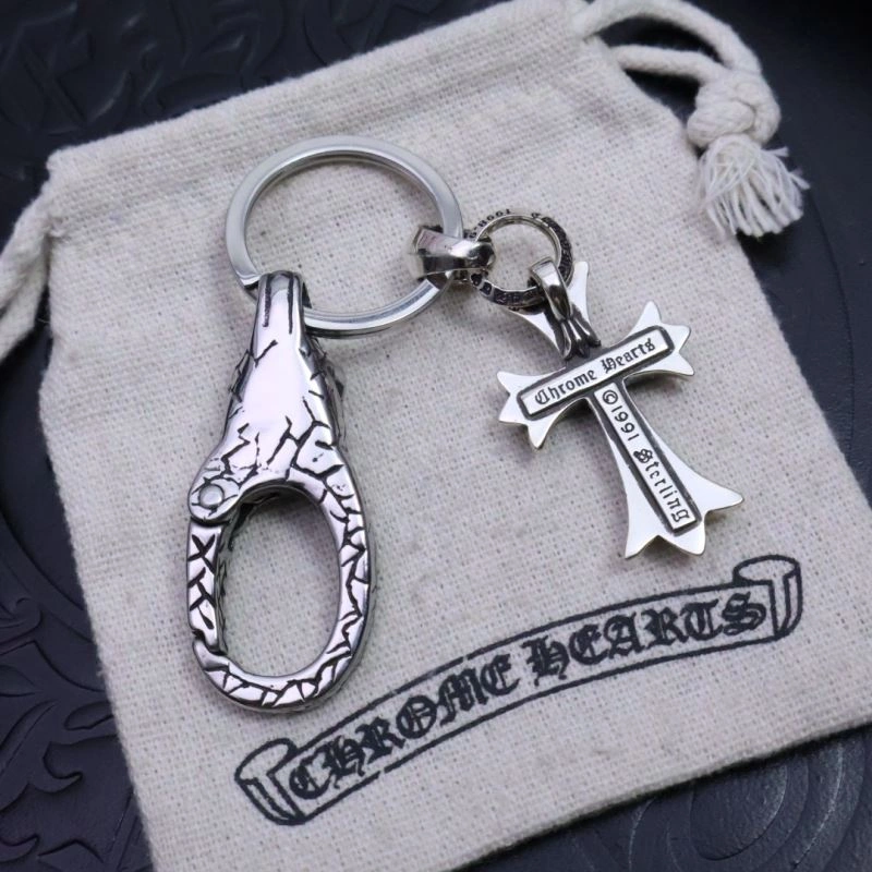 Snug Chrome Hearts Keychains 265669